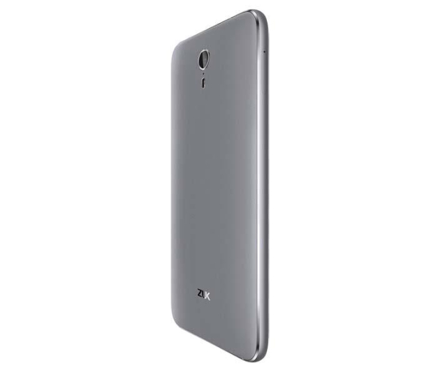Lenovo ZUK Z1 3/64GB Dual SIM szary - 316914 - zdjęcie 4